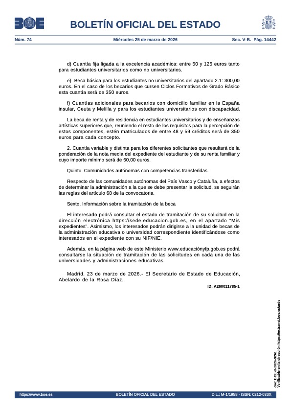 becas 3
