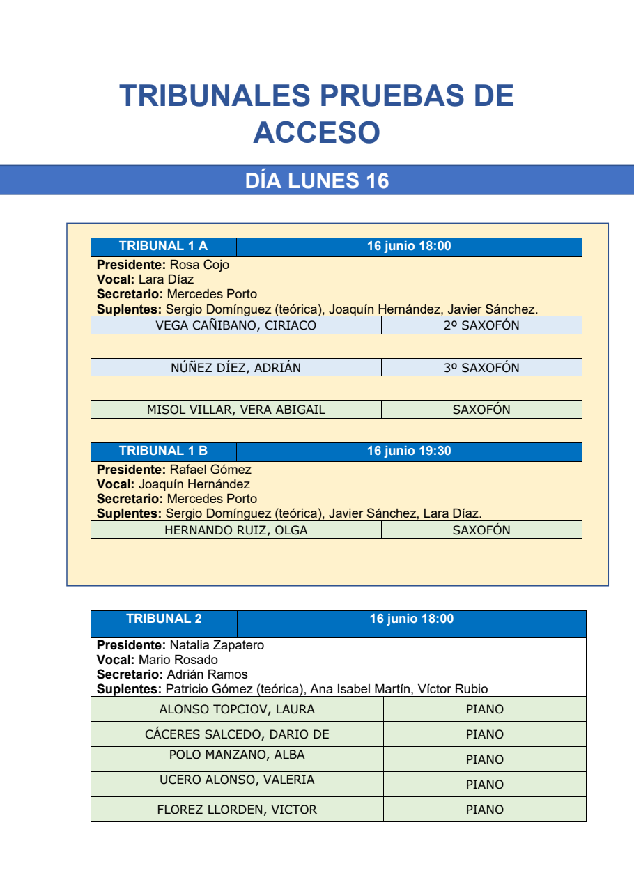 TRIBUNALES_PRUEBAS_ACESSO 1