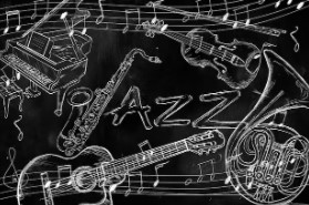 Programación Introducción al Jazz